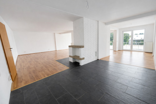 Foto - 3 Zimmer Maisonettenwohnung zur Miete in Rühen