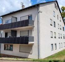 Wohnung in zentraler Lage in Riegelsberg Quellenweg