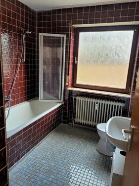 Foto - 2 Zimmer Etagenwohnung in Riegelsberg