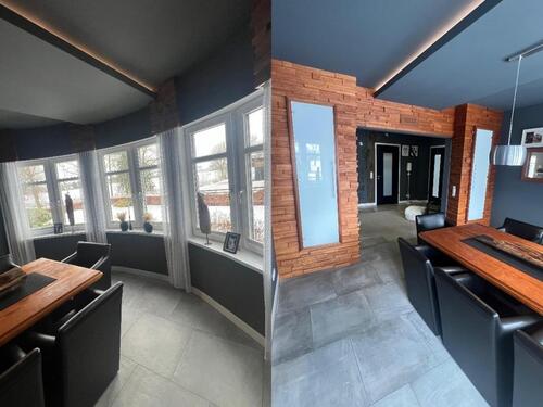 Foto - Bauernhaus, Landhaus in Berne zum Kaufen