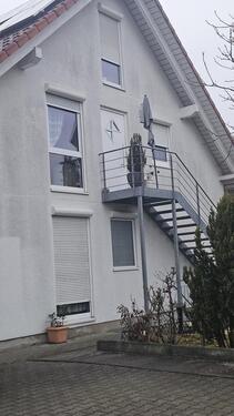 Foto - 4.5 Zimmer Maisonettenwohnung zur Miete in Vaihingen an der Enz