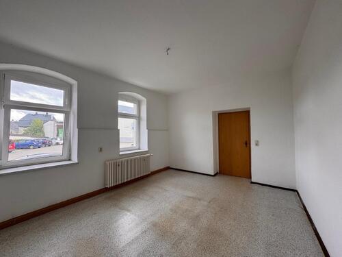 Foto - 3-Raumohnung im Erdgeschoss zu vermieten