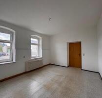 3-Raumohnung im Erdgeschoss zu vermieten - Eibenstock