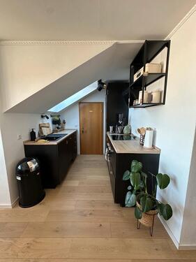 Foto - Etagenwohnung in Traunstein zur Miete