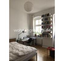 Wohnungsswap - 1 Zimmer, 40 m² - Heidelberger Str., Alt-Treptow, Berlin