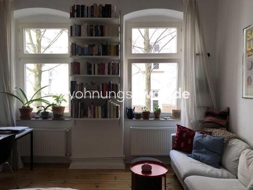 Foto - 1 Zimmer Etagenwohnung zur Miete in Berlin