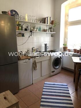 Foto - Etagenwohnung in Berlin zur Miete