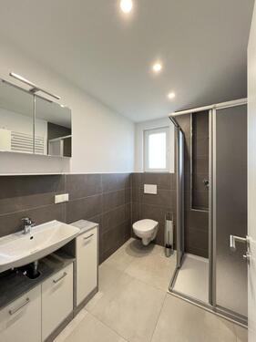 Foto - Tolle neue 3ZKB Wohnung - Erstbezug - Auch als WG