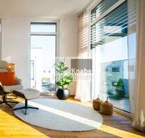 Exklusiver Neubau-Erstbezug – stilvolles Wohnen auf höchstem Niveau! - Melle