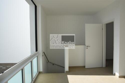 Foto - Etagenwohnung in Melle zur Miete