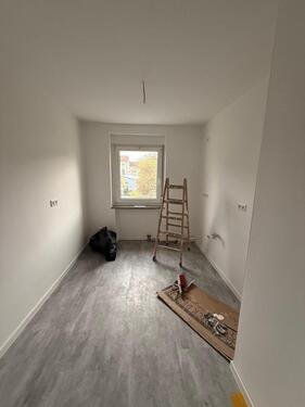 Foto - Etagenwohnung in Delitzsch zur Miete