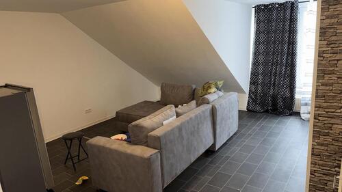 Foto - Wohnung in Enger zu vermieten - 380,00&nbsp;EUR Kaltmiete, ca.&nbsp; 54,00&nbsp;m&sup2;