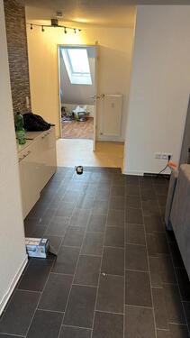 Foto - 2 Zimmer Dachgeschoßwohnung zur Miete in Enger