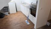 Foto - Dachgeschoßwohnung in Enger zur Miete