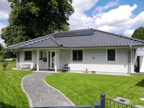 Foto - Bungalow in Werl-Büderich - 570.000,00&nbsp;EUR Kaufpreis, ca.&nbsp; 93,00&nbsp;m&sup2;