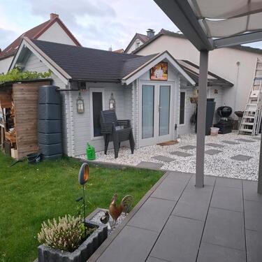 Foto - Bungalow in Werl zum Kaufen