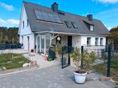 Foto - 4 Zimmer Doppelhaushälfte in Neustadt an der Orla