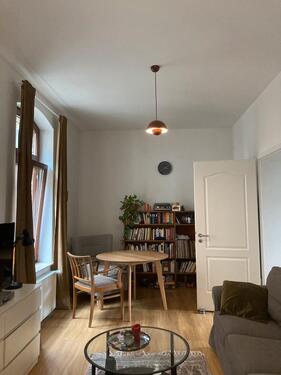 Foto - Wohnung zur Zwischenmiete vom 26.06-17.07.2026 in Köln Bayenthal
