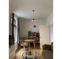 Wohnung zur Zwischenmiete vom 26.06-17.07.2026 in Köln Bayenthal