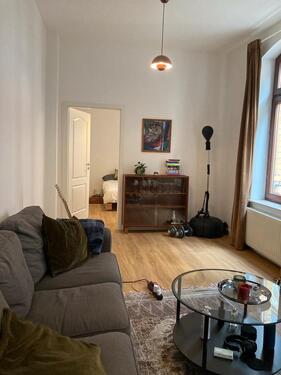 Foto - Etagenwohnung in Köln zur Miete