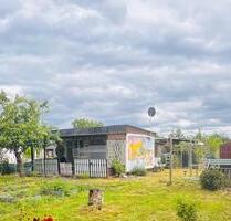 Kleingarten in Lübbenau abzugeben VB 2.000 Euro - Lübbenau (Spreewald)