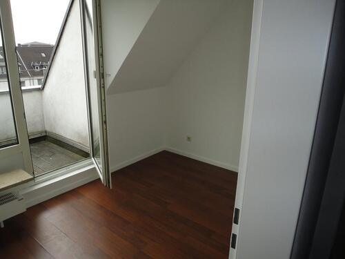 Foto - 2.5 Zimmer Maisonettenwohnung zur Miete in Krefeld