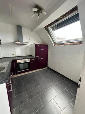 Foto - 2.5 Zimmer Maisonettenwohnung in Krefeld