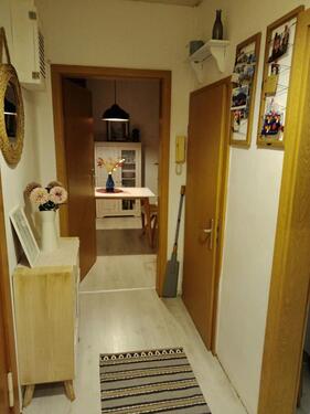 Foto - 1 Zimmer Etagenwohnung in Bad Freienwalde (Oder)