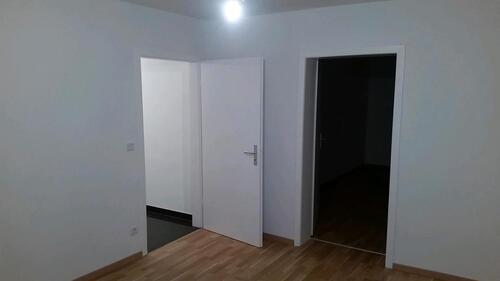 Foto - 1 Zimmer Etagenwohnung in Wuppertal
