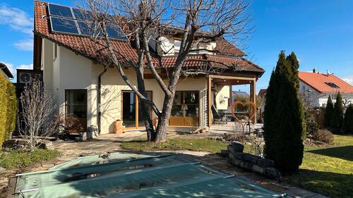 Foto - Einfamilienhaus zum Kaufen in Hechingen