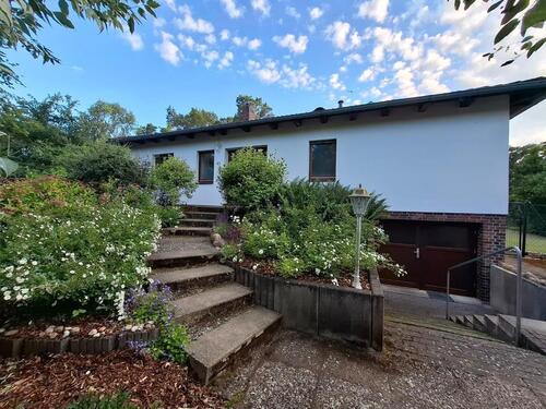 Foto - Top modernisiertes, möbliertes Haus im Wendland