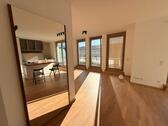 Foto - Mietwohnungen moderne wohnung mit terrasse
