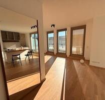 Mietwohnungen moderne wohnung mit terrasse - Berlin Mitte