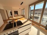Foto - 2 Zimmer Terrassenwohnung zur Miete in Berlin
