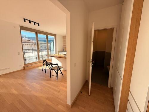 Foto - Terrassenwohnung in Berlin zur Miete