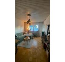 2 Zimmerwohnung in Unterspiesheim - Kolitzheim