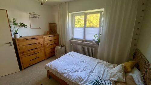Foto - 2 Zimmer Erdgeschoßwohnung zur Miete in Kolitzheim