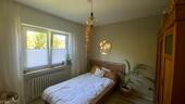Foto - Erdgeschoßwohnung in Kolitzheim zur Miete