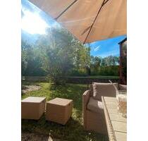 Wohnung Häuschen mit Garten - 650,00&nbsp;EUR Kaltmiete, ca.&nbsp; 85,00&nbsp;m&sup2; in Prichsenstadt (PLZ: 97357)