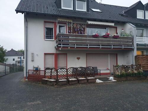 Foto - Bornheim Brenig 2 Zimmer Küche Diele Bad ruhige Bestlage 1 Etage