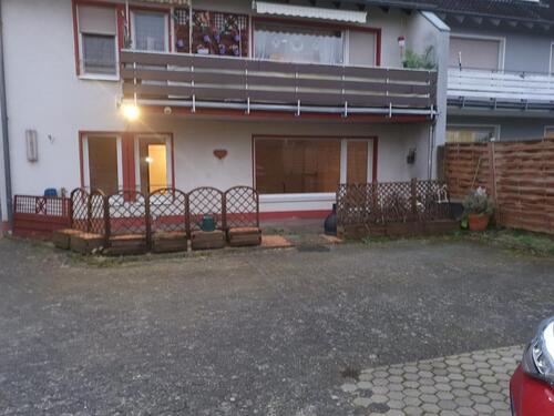 Foto - 2 Zimmer Etagenwohnung zur Miete in Bornheim