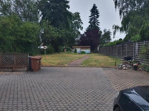 Foto - 2 Zimmer Etagenwohnung in Bornheim