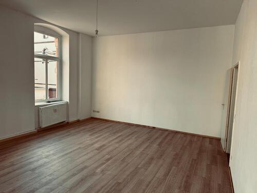 Foto - Etagenwohnung in Döbeln