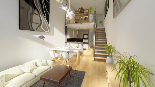 Foto - Etagenwohnung zur Miete in Amberg