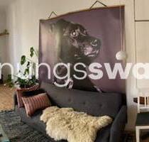 Wohnungsswap - 2 Zimmer, 70 m² - Siegfriedstraße, Neukölln, Berlin
