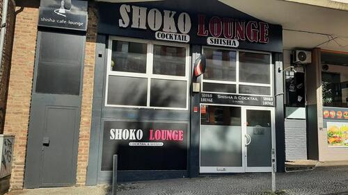 Foto - Ladenlokal im Centrum von Mönchengladbach 154 qm