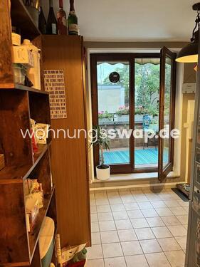 Foto - Etagenwohnung zur Miete in Berlin
