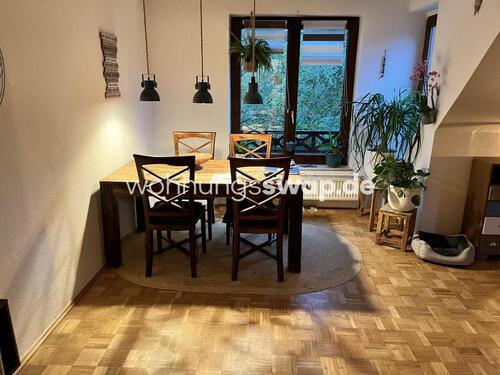 Foto - Etagenwohnung in Berlin zur Miete