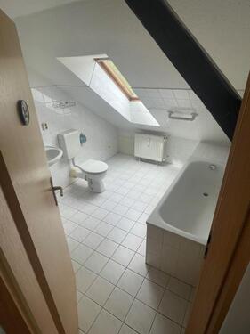 Foto - Etagenwohnung in Insel Poel zur Miete