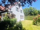 Foto - Einfamilienhaus in Georgensgmünd